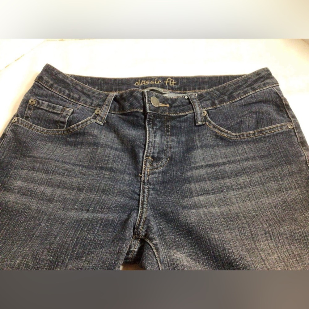 Roots 73 Classic Fit Women’s Jeans size 8